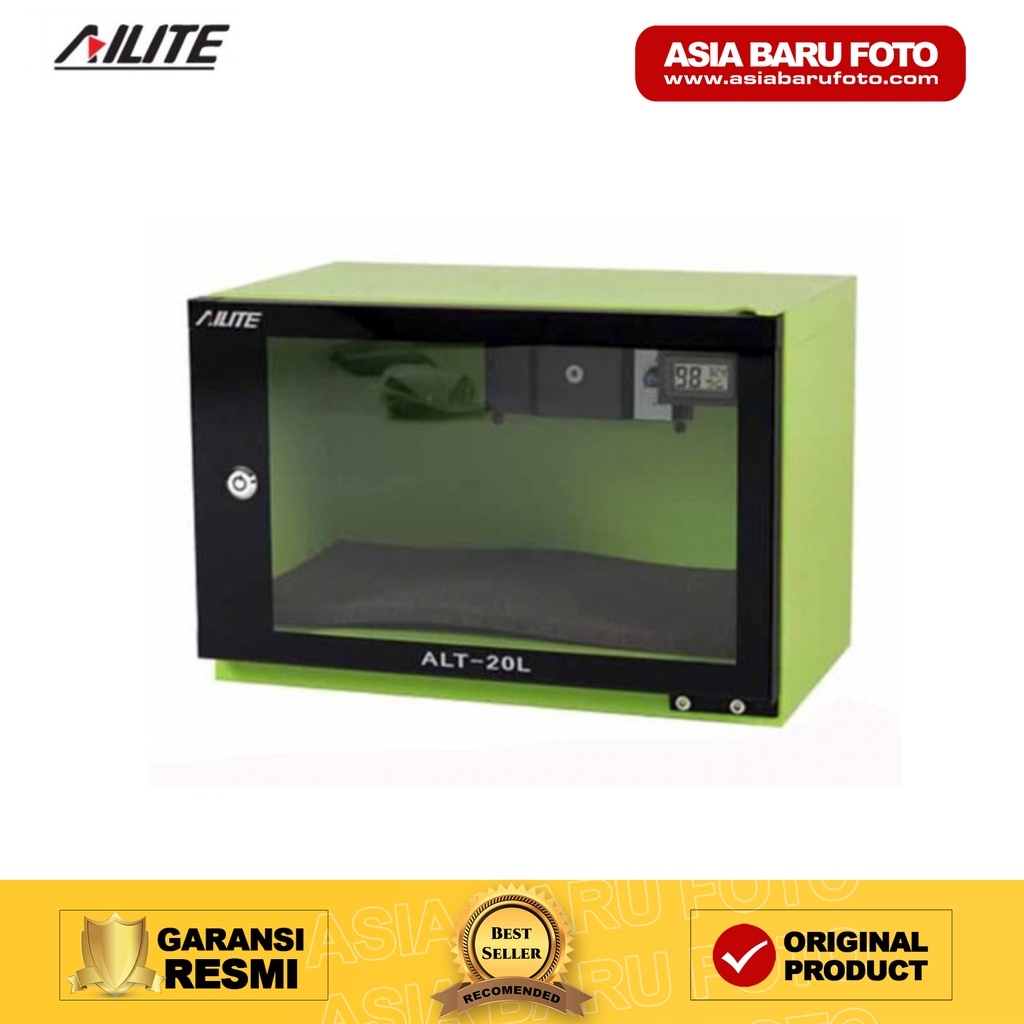 Jual Ailite Dry Cabinet GP3 20L | Shopee Indonesia