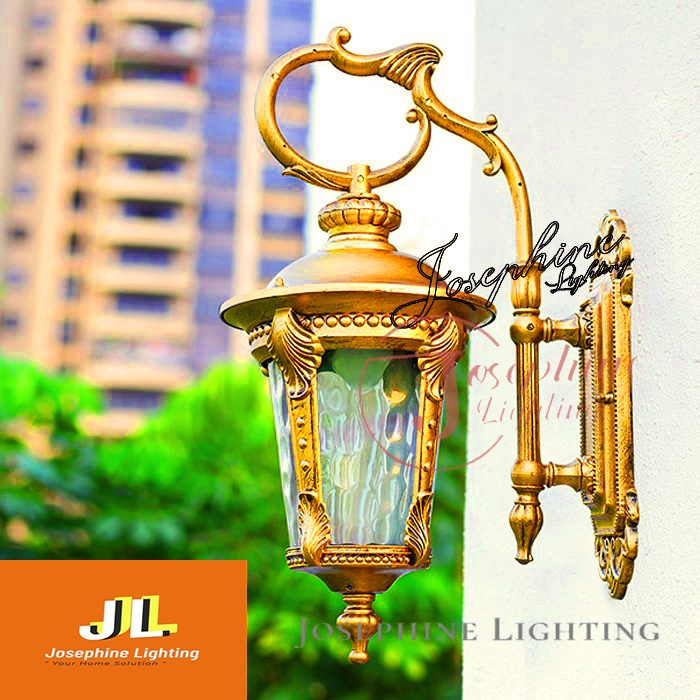 Jual Lampu Dinding Outdoor Seri 5150 WC | Shopee Indonesia