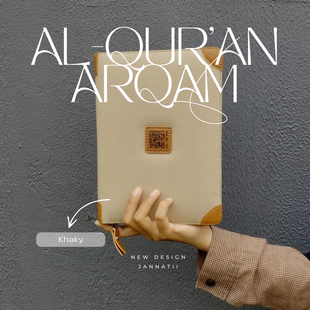 Jual Al Quran A Terjemah Arqam Pilihan Isi Quran Latin Hafalan Dan Fikih Wanita Shopee