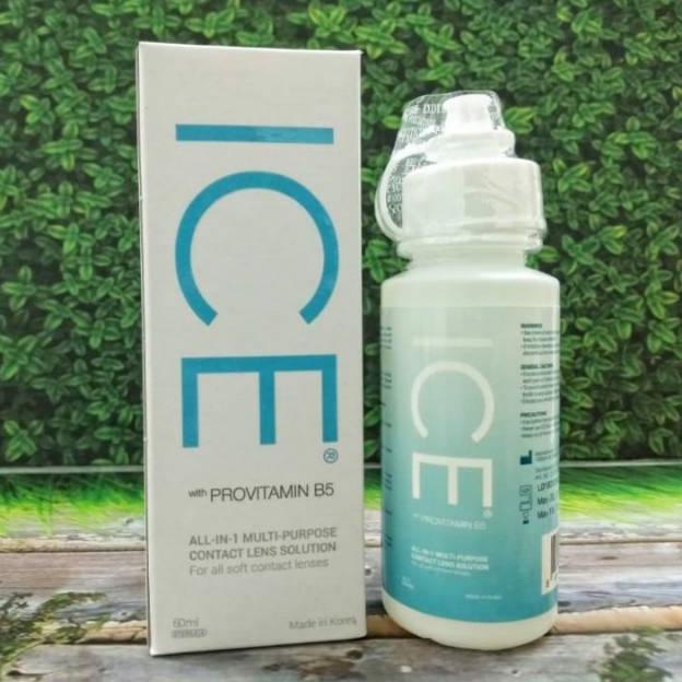 Jual 3.3 SALE HARGA MURAH ASLI : ICE 60Ml ( Ed 06/2025 ) | Shopee Indonesia