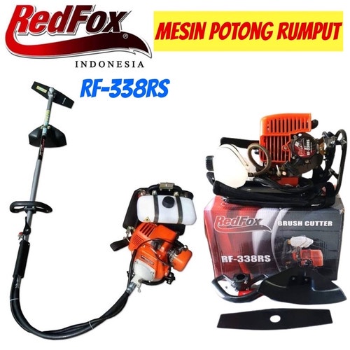 Jual MURAH!!! Mesin potong rumput/Brush Cutter Mesin Potong Rumput 2
