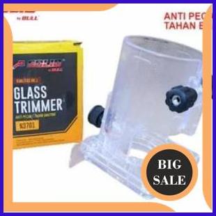 Jual accessories Base dudukan trimmer gelas router glass profil TAHAN ...