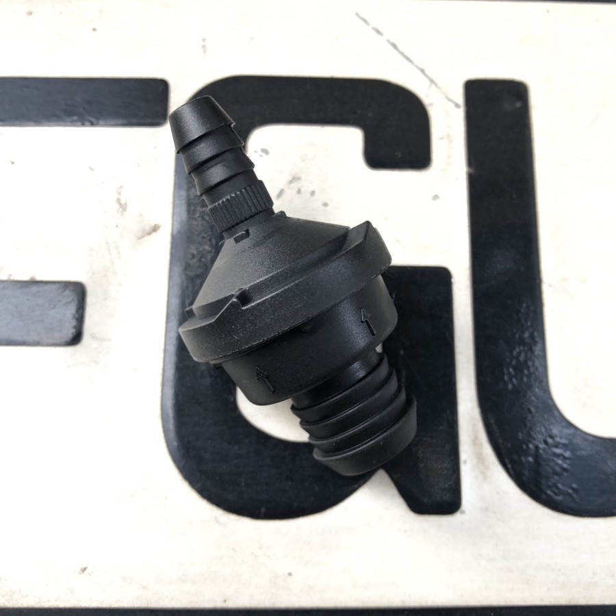 Jual Bmw E36 E34 E46 PCV Vent Hose Brake Vaccum Booster Rem Shopee