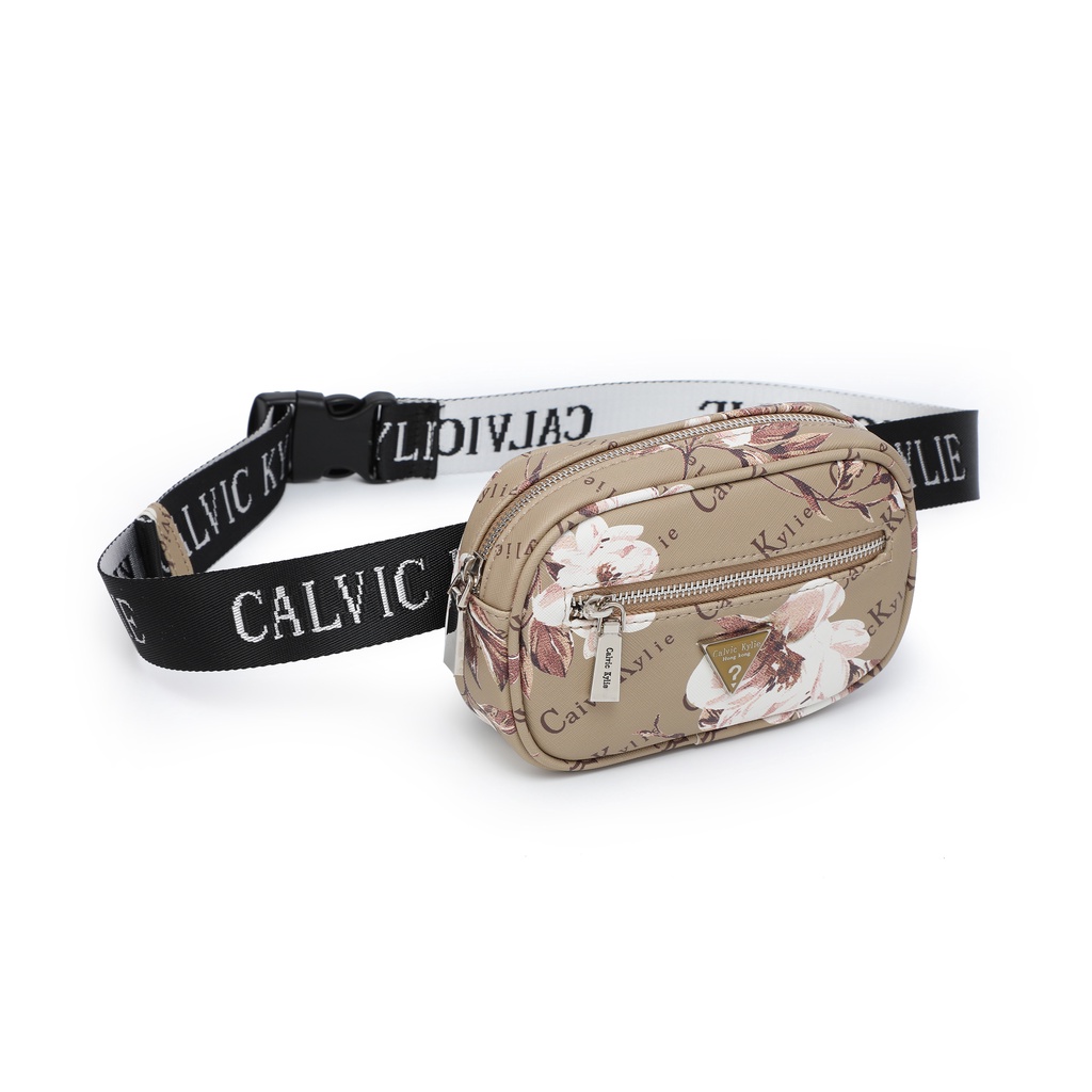 Jual CALVIC KYLIE Tas Wanita/ Waist Bag/Tas Pinggang Womens ...