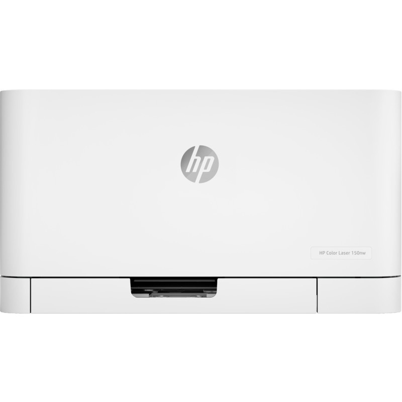 Printer HP Laser 150a / 150nw Print Only USB / Wifi Color Colour Warna Garansi 1 Tahun Promo Murah Gratis Ongkir Official (2)