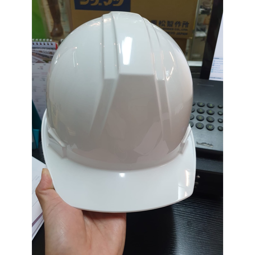 Jual Helm Safety Tanizawa St Helm Safety Helm Safety Helm Proyek