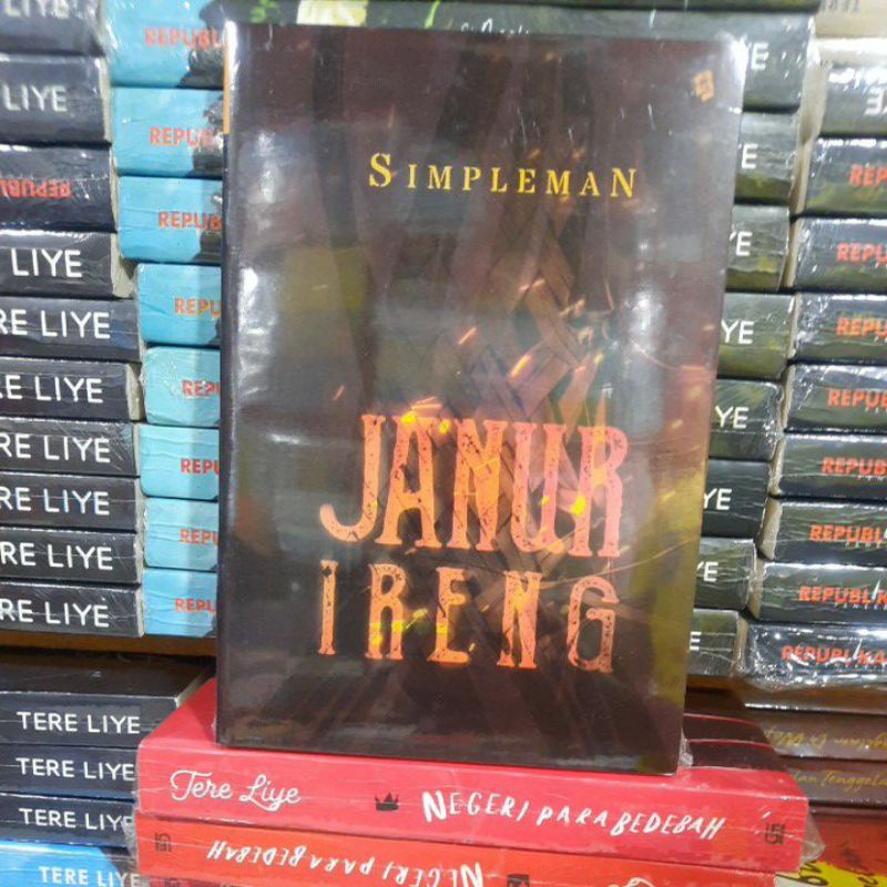 Jual Buku Janur Ireng Shopee Indonesia
