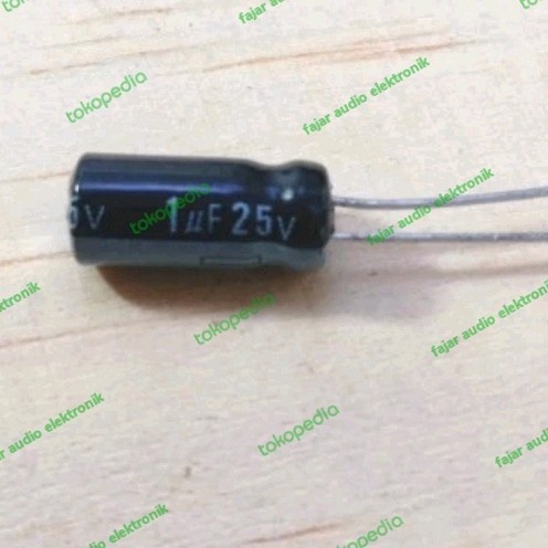 Elko FW Lot De 4 Condensateurs Radial à Faible Ipédance 100 V ±20