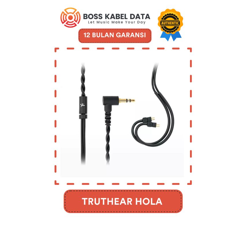 Jual Truthear Hola iem 11mm driver pin 0.78 12month Warranty | Shopee ...