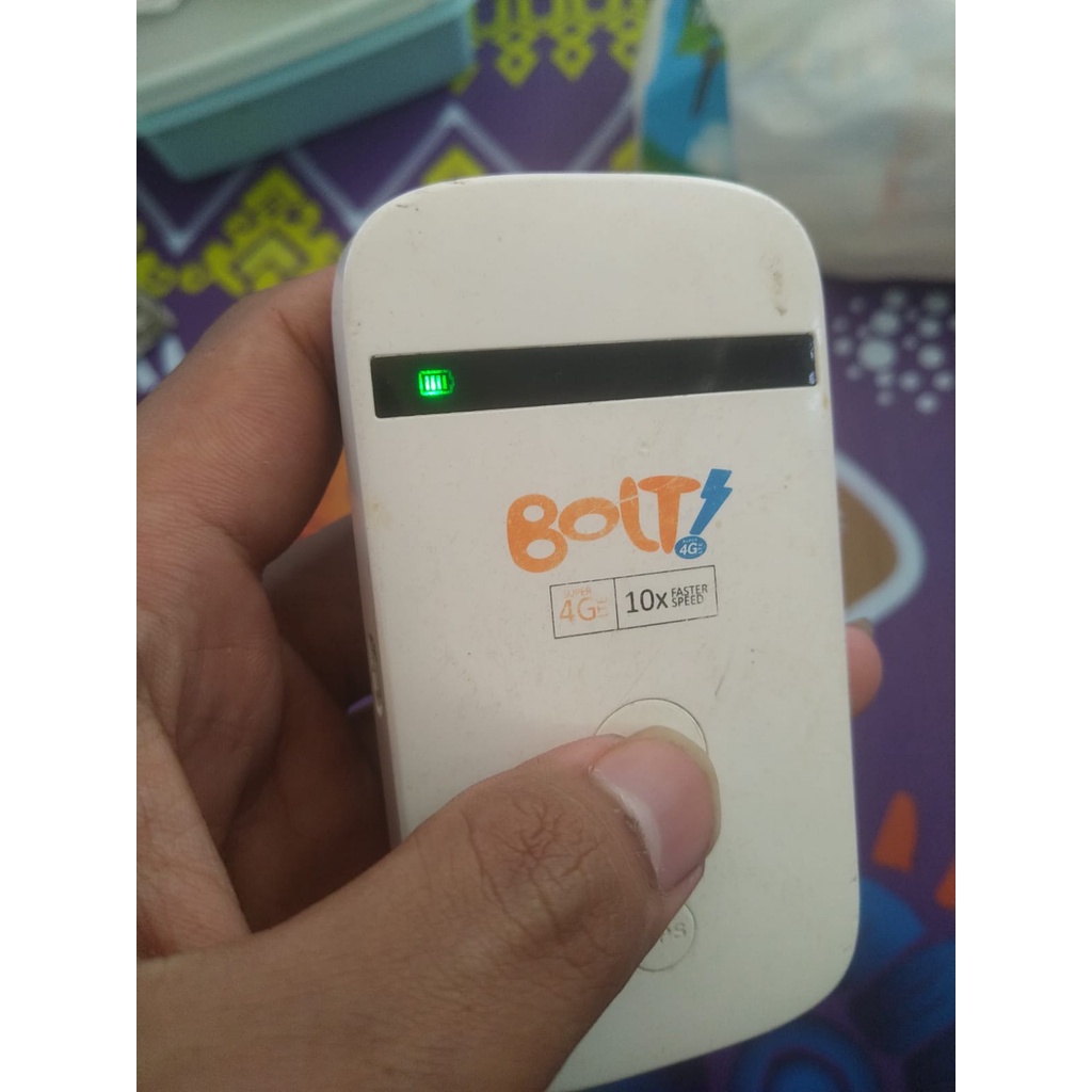 Jual MODEM WIFI BOLT ZTE MF90 FIRMWARE B10 BEELINE UNLOCK PERMANEN MIFI