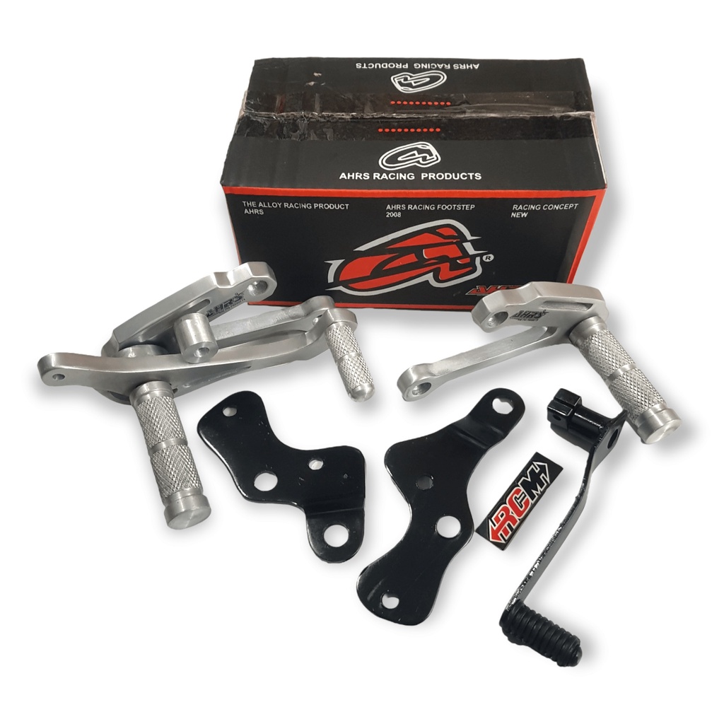 Jual FOOT STEP FOOTSTEP UNDERBONE UNDER BONE UNDER BOND UNDERBON CUKIL ...