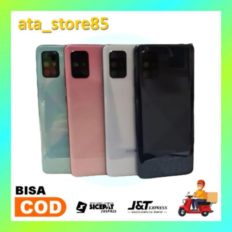 Jual Casing Samsung Galaxy A A A F Fullset Kesing Housing