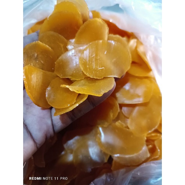 Jual Krecek Krupuk Seblak Mentah Shopee Indonesia