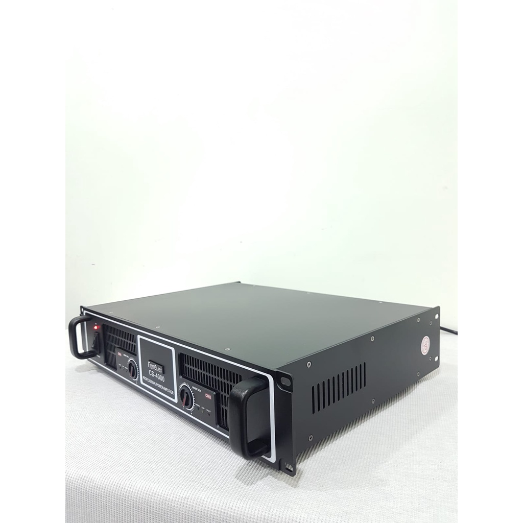 Jual READY Power FirstClass Power Besar CS 4000 / CS 5500 S | Power ...
