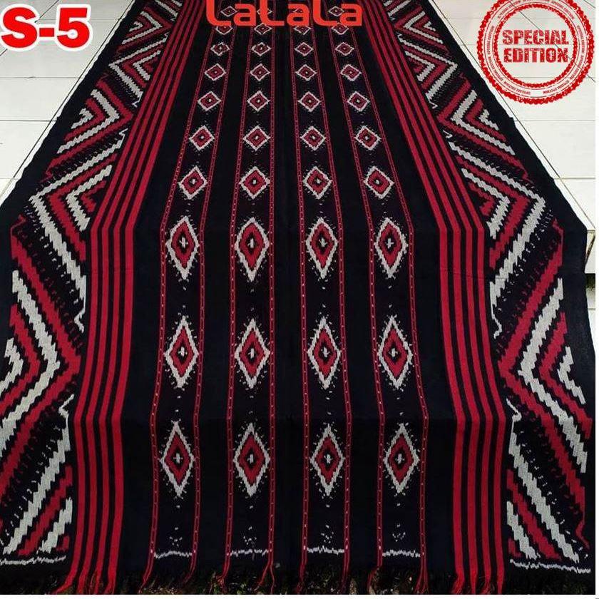 Jual Tenun Ikat Blanket Etnik Sumba Papua Bali Lombok Ntt Toraja Flores