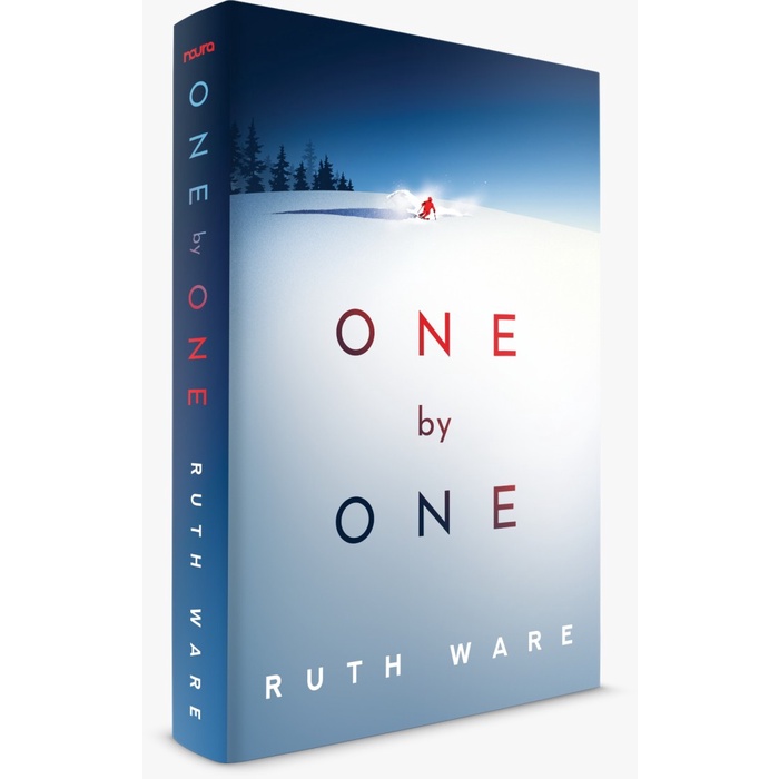 Jual Buku One by One - Ruth Ware | Shopee Indonesia