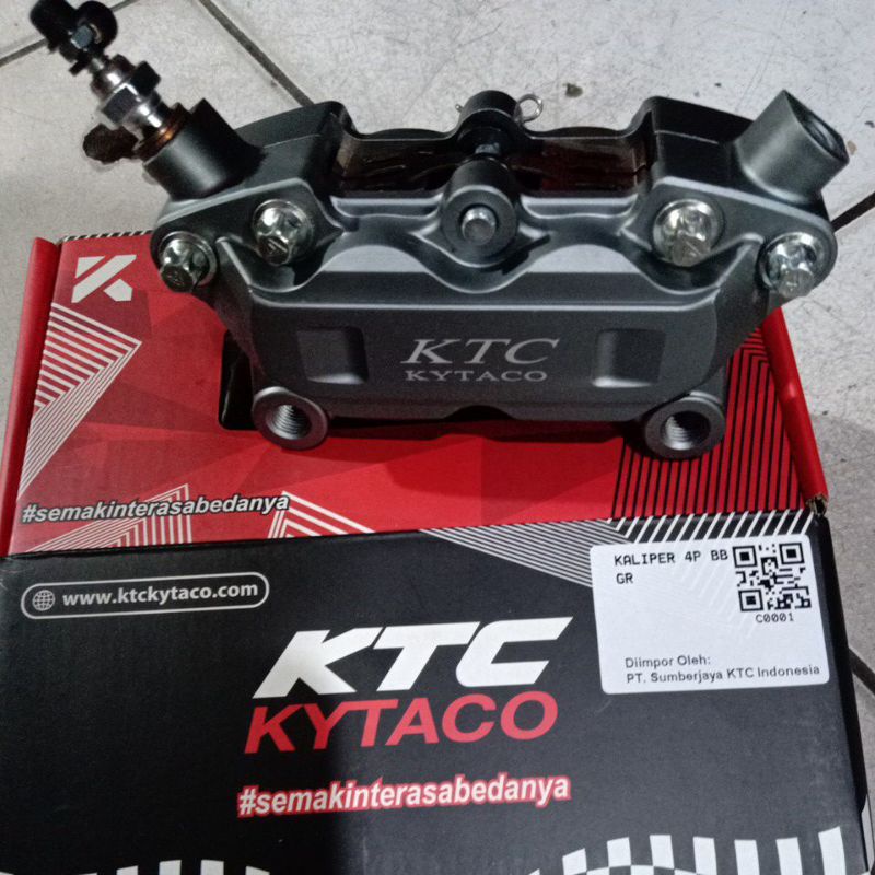 Jual Kaliper Caliper Ktc Kytaco Brands Udah Transformer Ke Logo K Kyta Tipe P Bb Besar