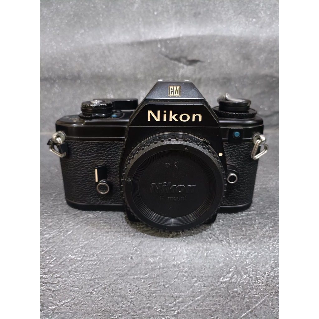 Kamera best sale slr analog