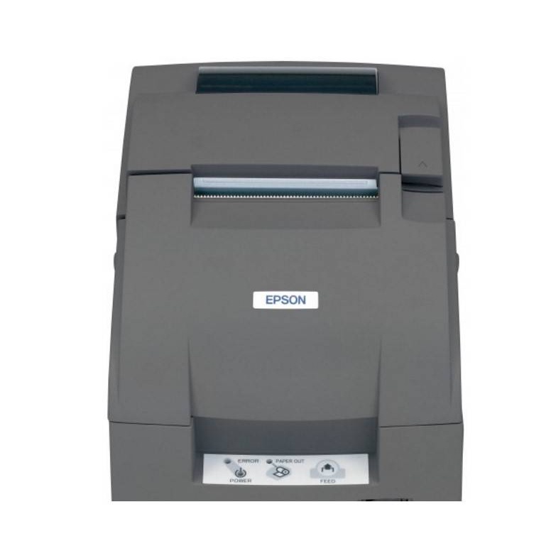 Jual Printer Epson TMU220 Auto Cutter (second) Shopee Indonesia