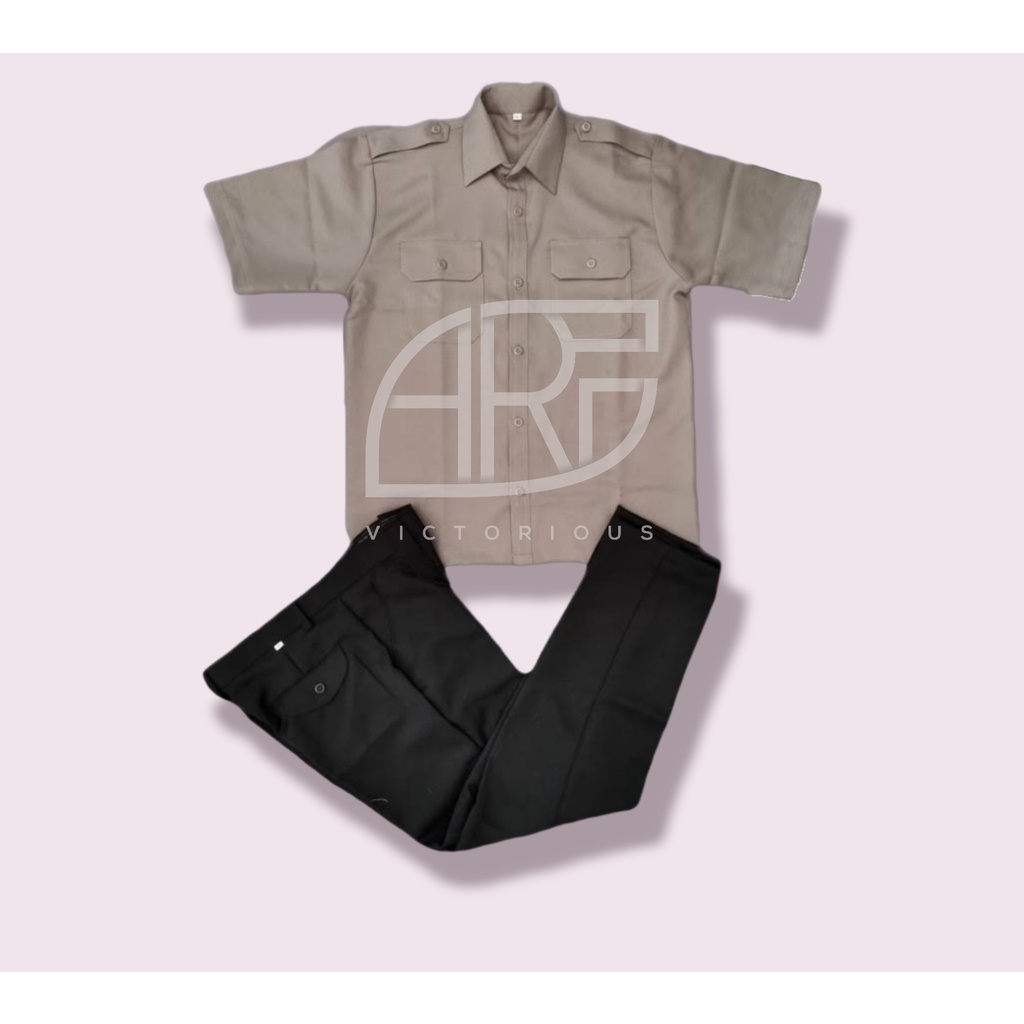 Jual SERAGAM SATPAM | Shopee Indonesia