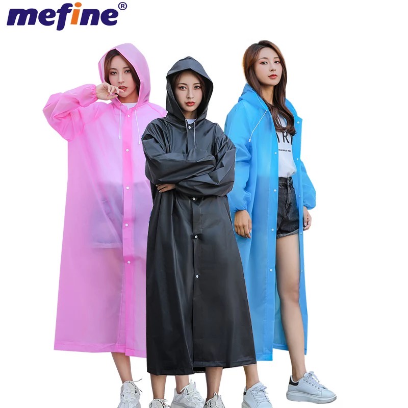 Jual Alzenaa Mantel Jas Hujan Dml Bahan Parasit Tahan Air Poncho Raincoat Jas Ujan Jubah