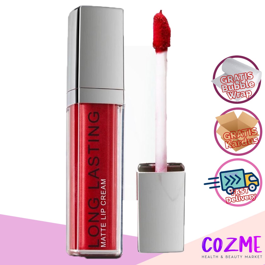 Jual Lt Pro Long Lasting Matte Lip Cream Shopee Indonesia 