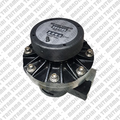 Jual Terlaris Oval Gear Flowmeter 50Mm - Flow Meter Ogm 2 Inch Dn50 ...