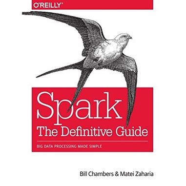 Jual Terlaris Spark The Definitive Guide Big Data Processing | Shopee ...