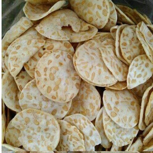 Jual Keripik Tempe Sagu Kg Shopee Indonesia