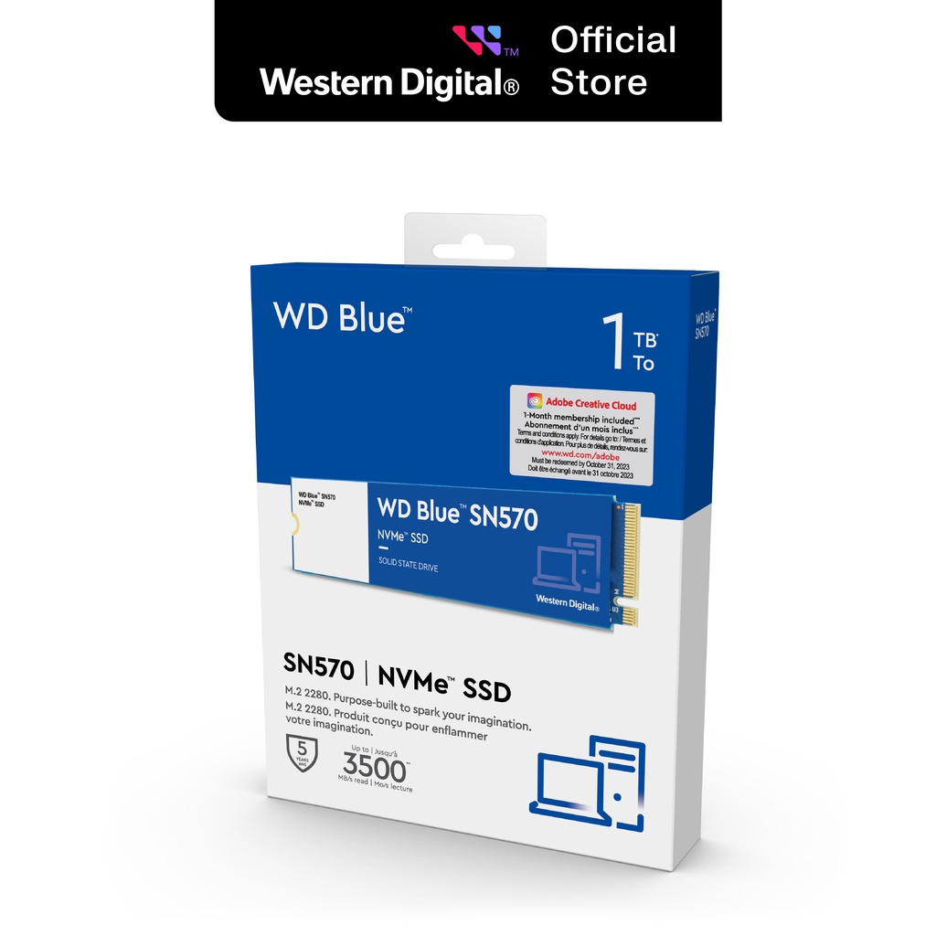 WD Blue SN570 SSD 1TB 新作モデル - スマホアクセサリー