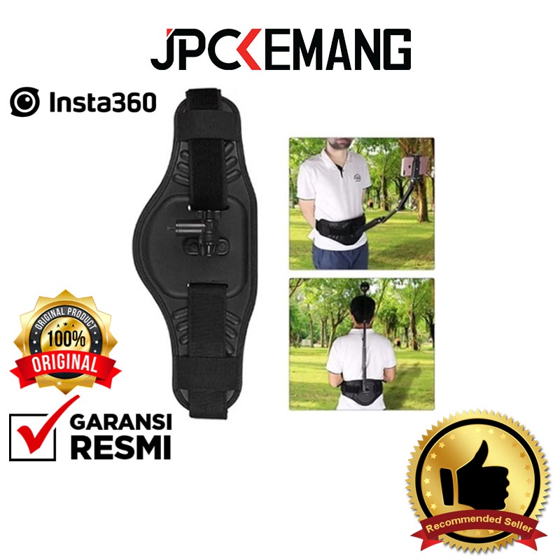 Jual Insta360 Back Bar Insta 360 The Back Bar for Insta360 Action