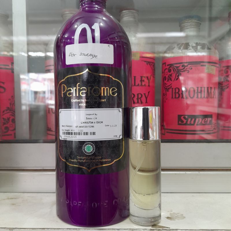 Jual DlOR S4UVAGE | Shopee Indonesia