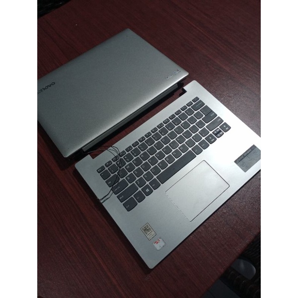 Jual Casing Laptop Lenovo Ask Fullset Shopee Indonesia