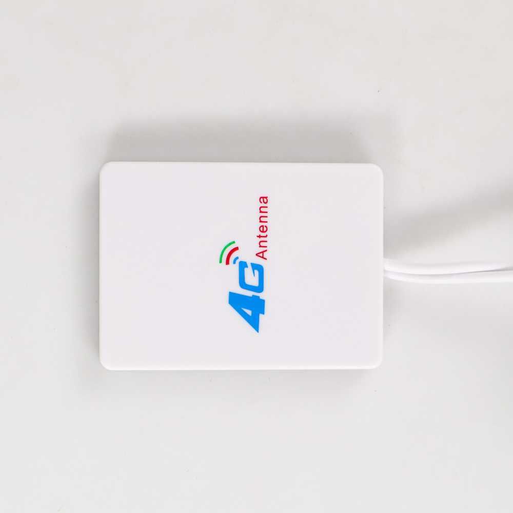 Jual D-LENP Antena Eksternal 3G 4G LTE 28dBi SMA Connector with 2M ...