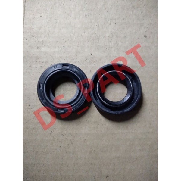 AVX TC17x28x6 Oil Seal - Perfect For Automotive & Machinery Shaft Sealing