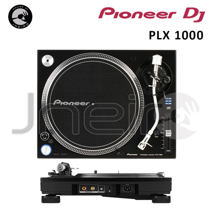 Jual PLX 1000 PIONEER (GARANSI RESMI) | Shopee Indonesia