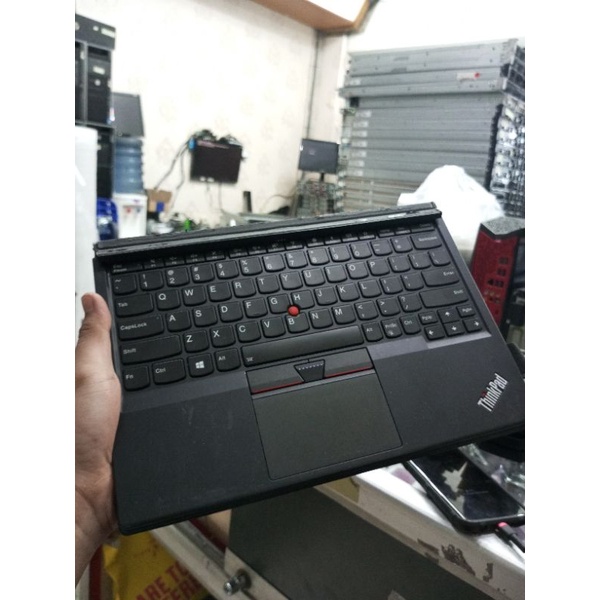 Jual KEYBOARD Thinkpad x1 tablet Gen 2 Shopee Indonesia