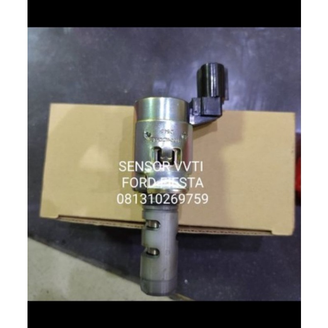 Jual Sensor Vvti Atau Oil Control Valve Ford Fiesta Original Shopee