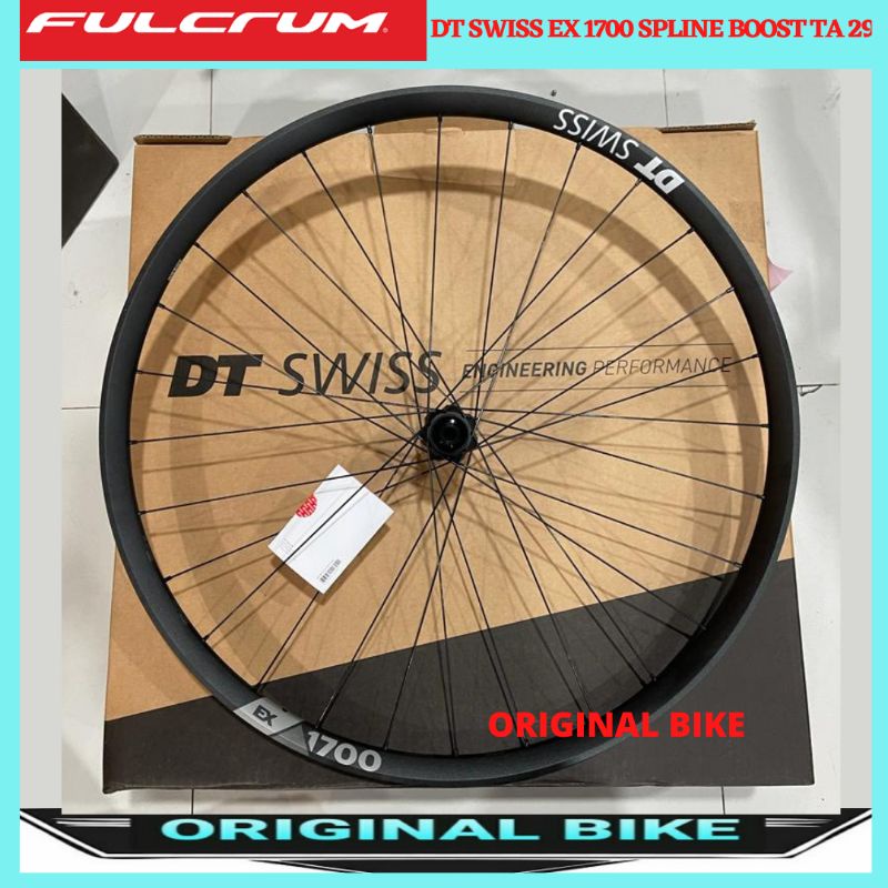 DT SWISS Spline XR1450 26 インチ タイヤ MTB - 自転車