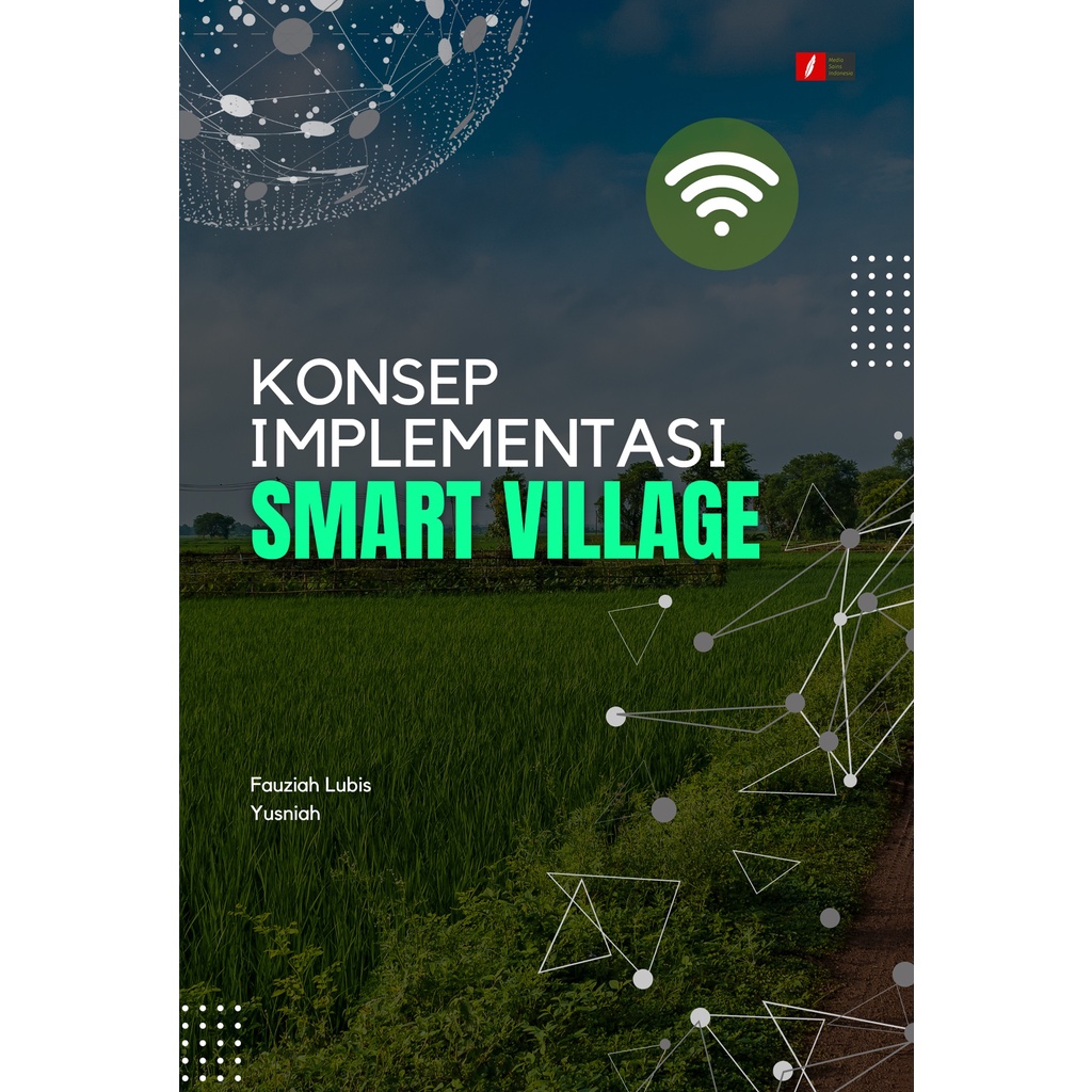 Jual Konsep Implementasi Smart Village | Shopee Indonesia