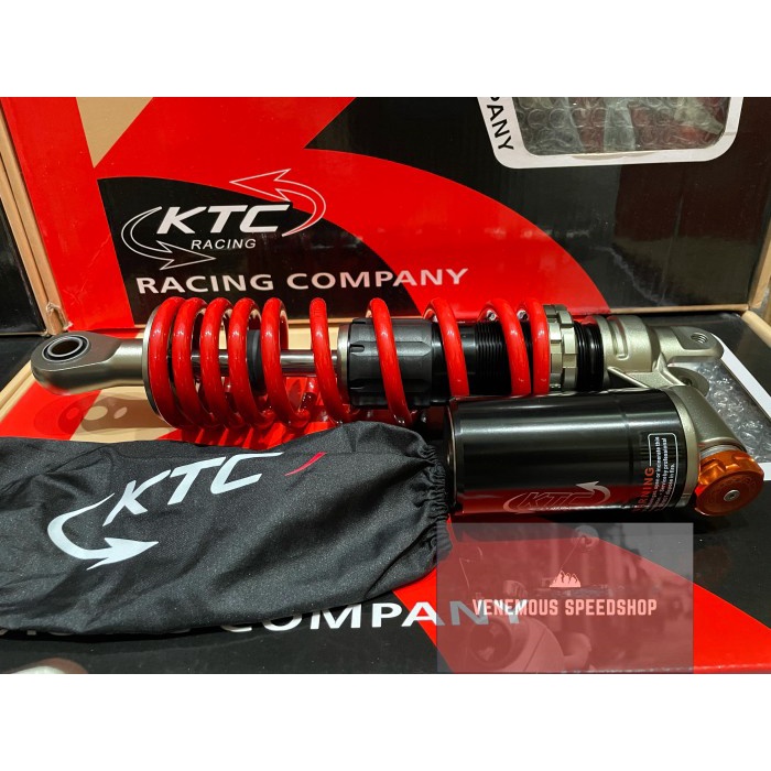 Jual Shock Shockbreaker KTC Racing Tabung Bawah Apex Series Ukuran ...