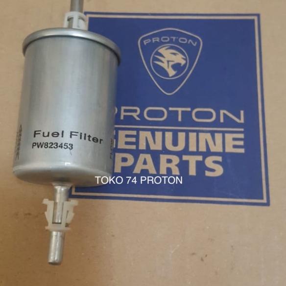 Jual simbol5 Ing FILTER BENSIN SARINGAN BENSIN PROTON EXORA GEN2 
