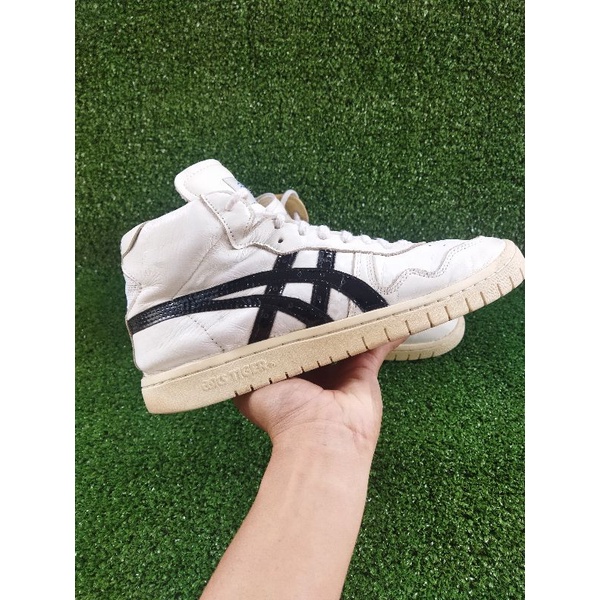 Jual asics tiger tbf 707 slamdunk mitsui | Shopee Indonesia
