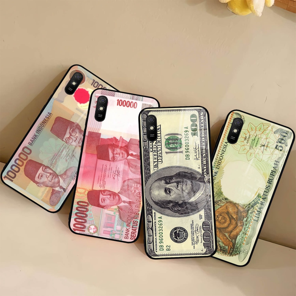 Jual Urban Vc Case Glossy Kilau Redmi A Casing Hp Xiaomi Pelindung