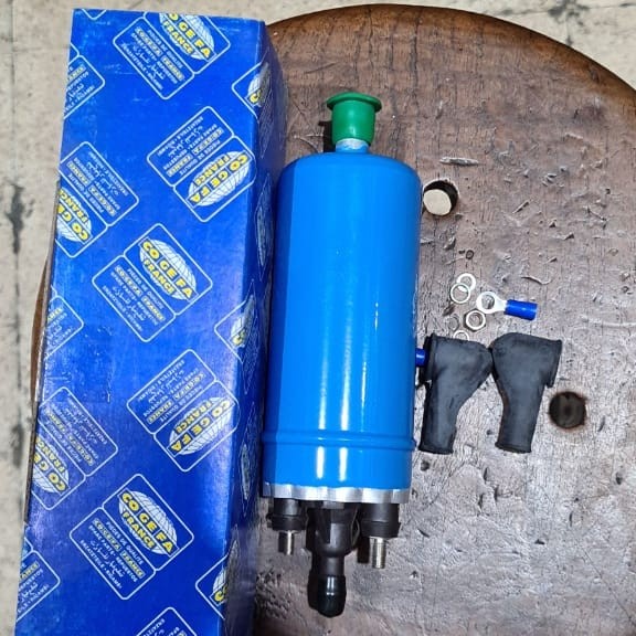 Jual Motor Rotax Peugeot 505 GTI / 405 SRI STI merk Cogefa | Shopee ...