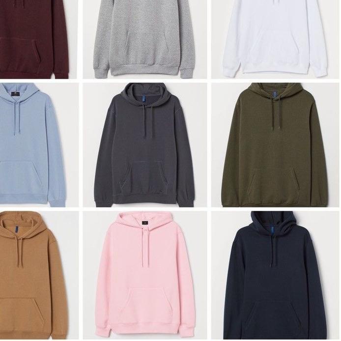 Hoodie h&m polos original sale