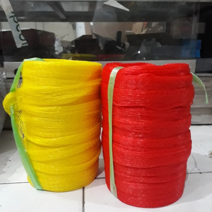 Jual polynet, waring, jaring buah, brongsong lengkeng, eceran per 1 ...