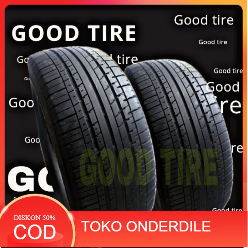 Jual BAN MOBIL 185-55-16 R16 RING 16 BRIDGESTONE TURANZA COPOTAN SEKEN ...