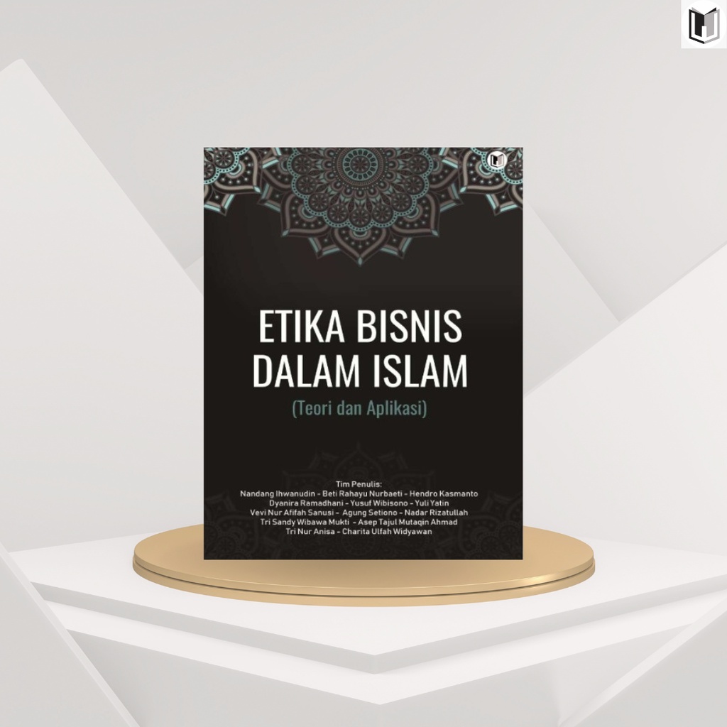 Jual Buku Etika Bisnis Dalam Islam Teori Dan Aplikasi Shopee Indonesia