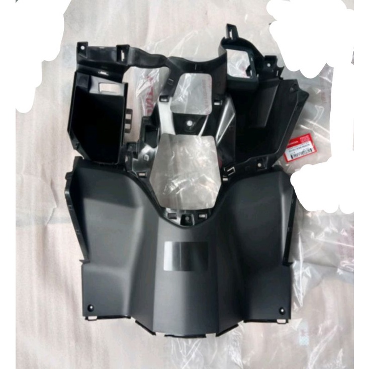 Jual COVER INNER LOWER LEGSIL VARIO 160 ORIGINAL | Shopee Indonesia